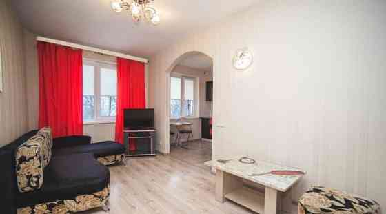 1-комн. квартира, 38 м2, 2/5 эт. Екатеринбург