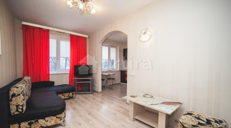 1-комн. квартира, 38 м2, 2/5 эт. Екатеринбург - изображение 4