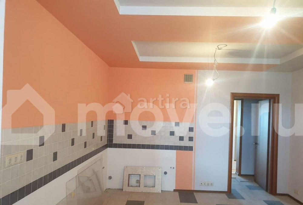 4-комн. квартира, 120 м2, 17/22 эт. Москва - изображение 7