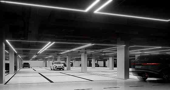 Гараж, 13.3 м2 Москва