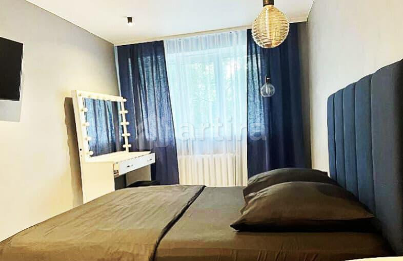 2-комн. квартира, 77 м2, 7/16 эт. Самара - изображение 12