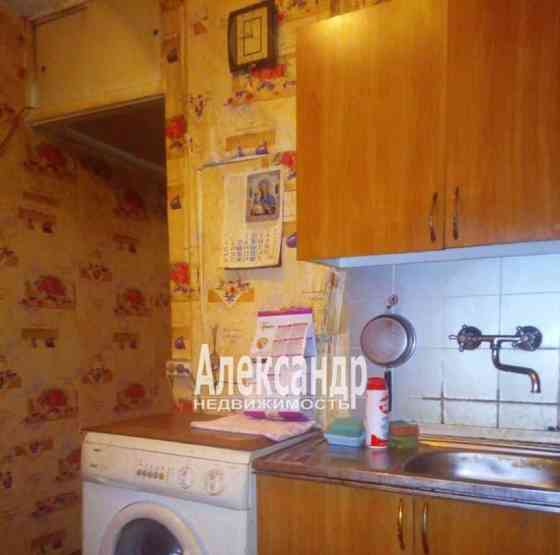 Комната, 27 м2, 1/5 эт. Санкт-Петербург