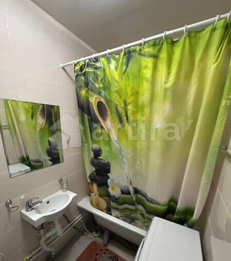 Студия, 27 м2, 8/17 эт. Балашиха - изображение 17