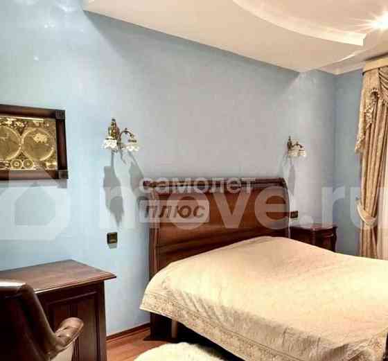 4-комн. квартира, 144 м2, 33/43 эт. Москва