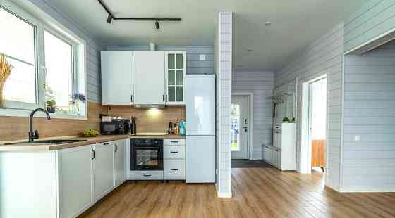 Коттедж, 120 м2 Сертолово