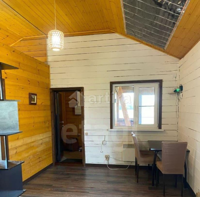 Дом, 40 м2, 5 соток, 1 эт. Тюмень - изображение 4