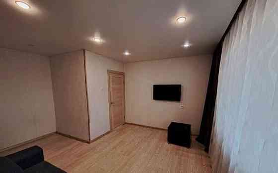 1-комн. квартира, 45 м2, 3/5 эт. Самара