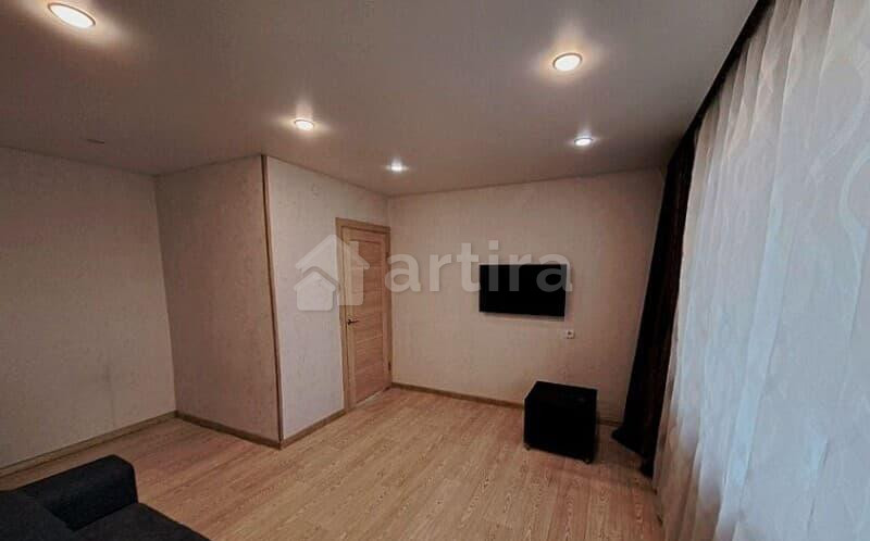 1-комн. квартира, 45 м2, 3/5 эт. Самара - изображение 2