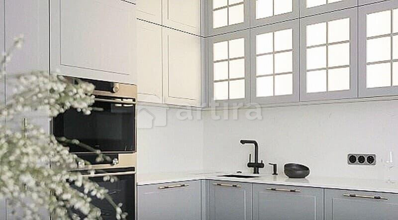 2-комн. квартира, 65 м2, 3/5 эт. Самара - изображение 16