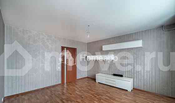 4-комн. квартира, 85.7 м2, 4/14 эт. Москва