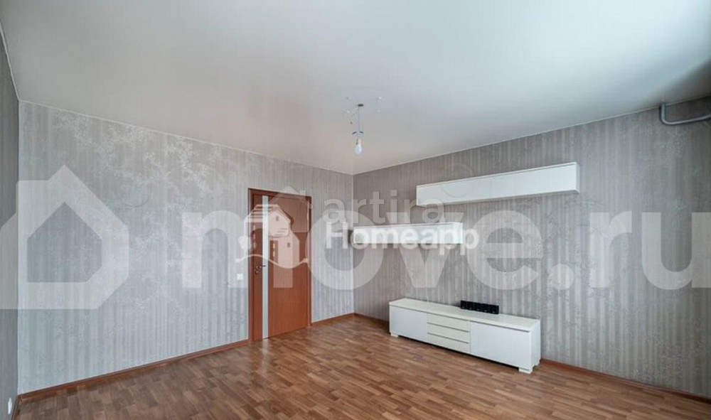 4-комн. квартира, 85.7 м2, 4/14 эт. Москва - изображение 4