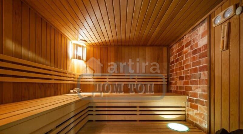 Коттедж, 720 м2 Солнечногорск - изображение 10