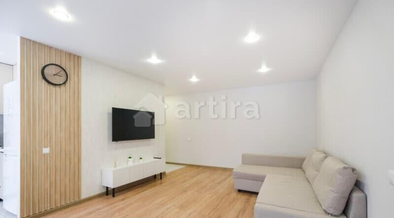 2-комн. квартира, 50 м2, 2/6 эт. Новосибирск - изображение 17