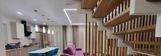 Коттедж, 123 м2, 4 сотки, 2 эт. Нижний Новгород