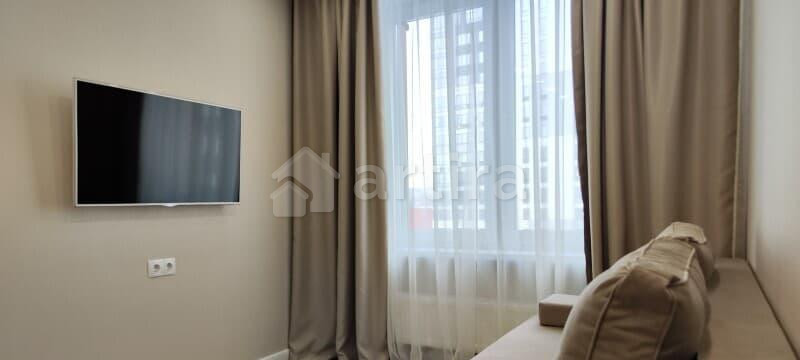 1-комн. квартира, 38 м2, 7/17 эт. Тюмень - изображение 8