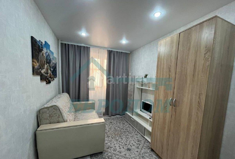 Комната, 13 м2, 5/9 эт. Новосибирск - изображение 5