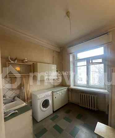 1-комн. квартира, 30.6 м2, 3/3 эт. Москва