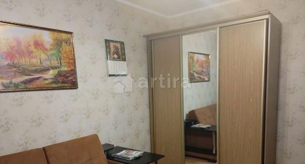 Комната, 15 м2, 6/17 эт. Москва - изображение 5