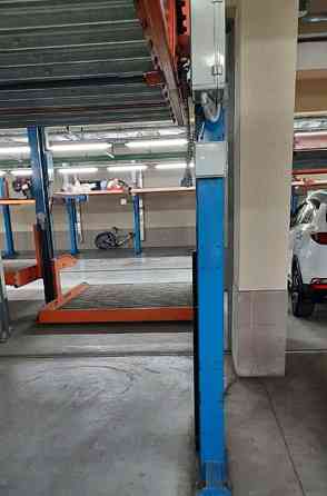 Гараж, 13 м2 Красногорск