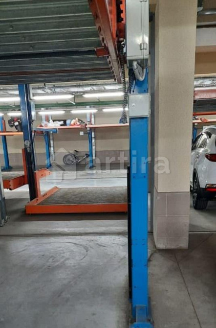 Гараж, 13 м2 Красногорск - изображение 3