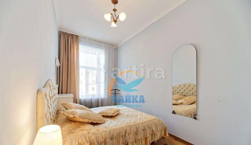 3-комн. квартира, 120 м2, 4/5 эт. Санкт-Петербург - изображение 14