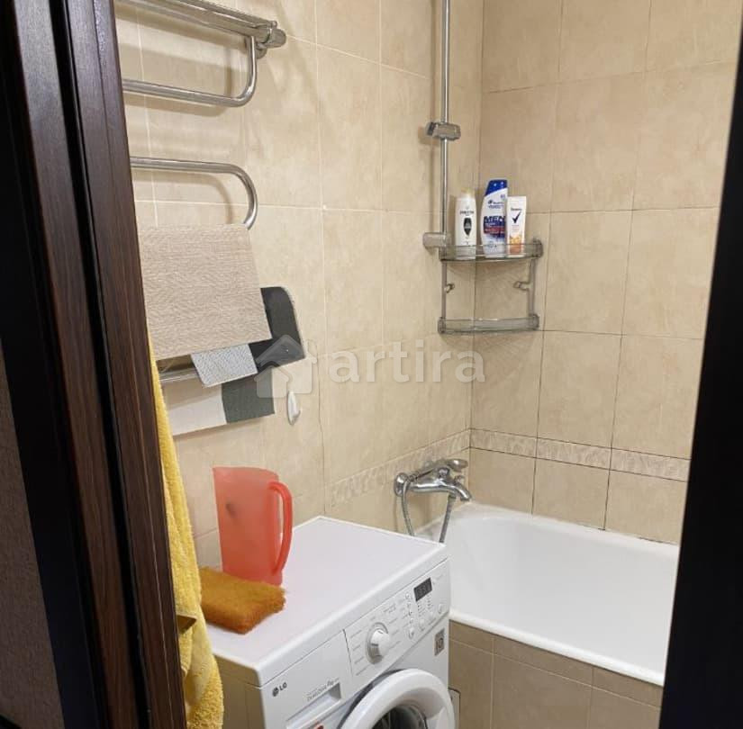 Комната, 18.5 м2, 1/22 эт. Москва - изображение 4