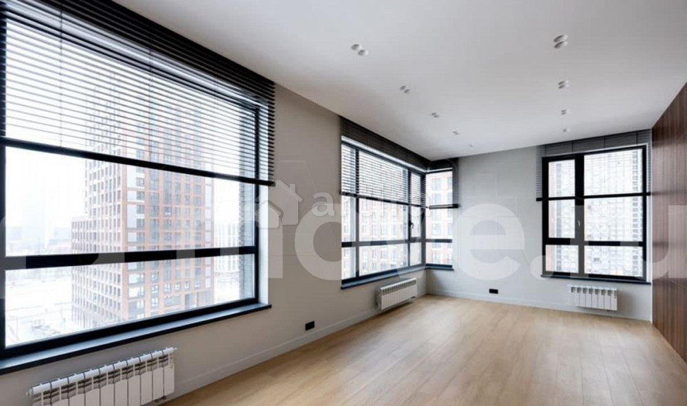 2-комн. квартира, 66 м2, 7/20 эт. Москва - изображение 4