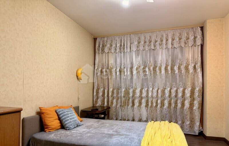 2-комн. квартира, 60 м2, 5/10 эт. Электросталь - изображение 12