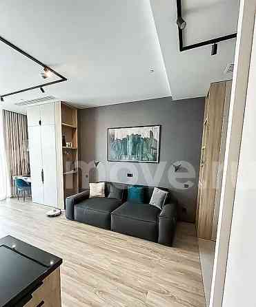 Студия, 51 м2, 30/68 эт. Москва