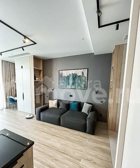 Студия, 51 м2, 30/68 эт. Москва - изображение 3