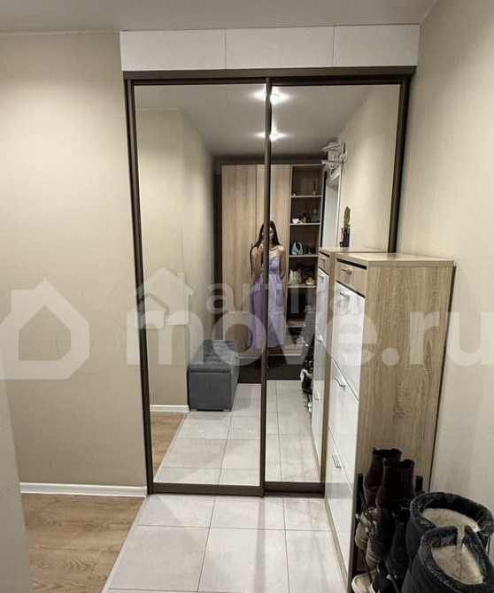 3-комн. квартира, 87.5 м2, 23/33 эт. Москва - изображение 7