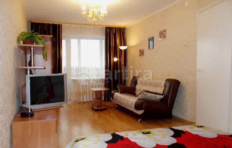 1-комн. квартира, 40 м2, 7/14 эт. Череповец - изображение 6