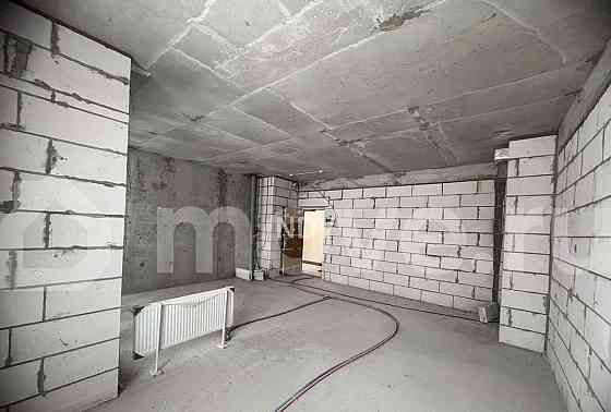 1-комн. квартира, 36 м2, 12/20 эт. Москва