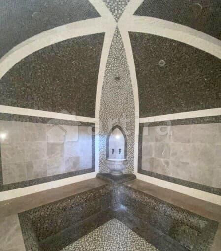 Коттедж, 500 м2 Звенигород - изображение 18