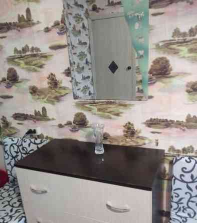 2-комн. квартира, 44 м2, 1/5 эт. Санкт-Петербург