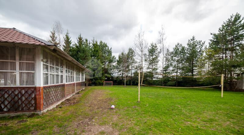 Коттедж, 500 м2 Лобня - изображение 12