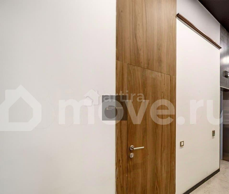 4-комн. квартира, 87.6 м2, 15/18 эт. Москва - изображение 4