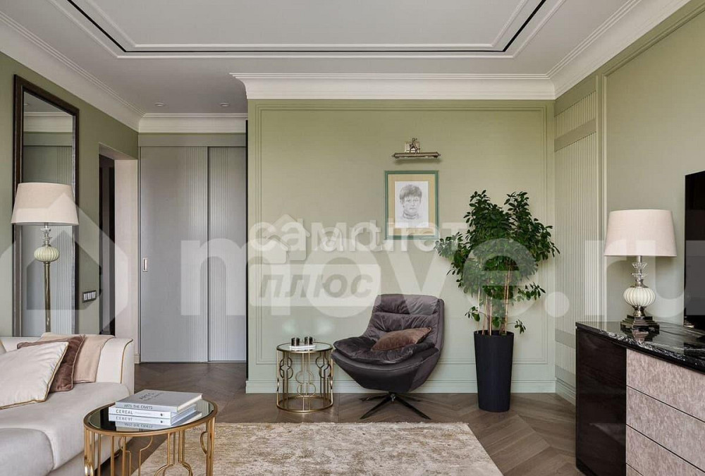 2-комн. квартира, 53.3 м2, 9/14 эт. Москва - изображение 7