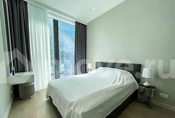 2-комн. апарт-ы, 60.9 м2, 21/78 эт. Москва