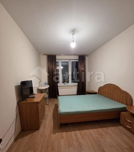 2-комн. квартира, 56 м2, 13/16 эт. Тюмень - изображение 1