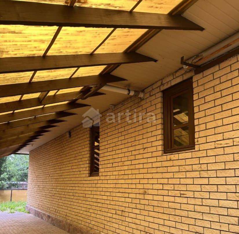 Дом, 150 м2, 15 соток, 2 эт. Яхрома - изображение 5