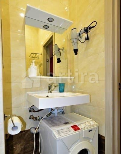 Студия, 20 м2, 4/5 эт. Москва - изображение 11