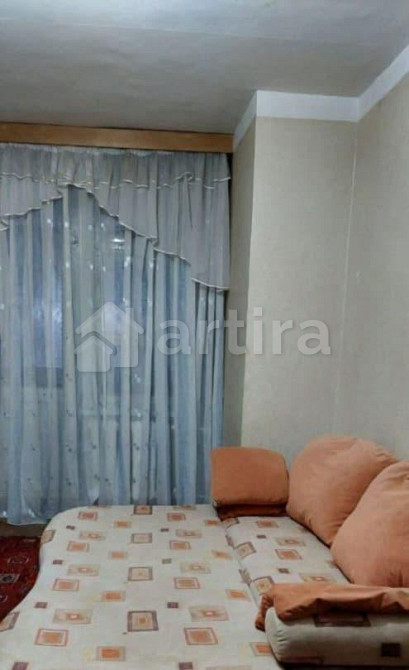 Комната, 17 м2, 2/5 эт. Москва - изображение 1