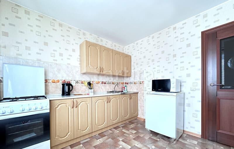 1-комн. квартира, 43 м2, 4/10 эт. Йошкар-Ола - изображение 13