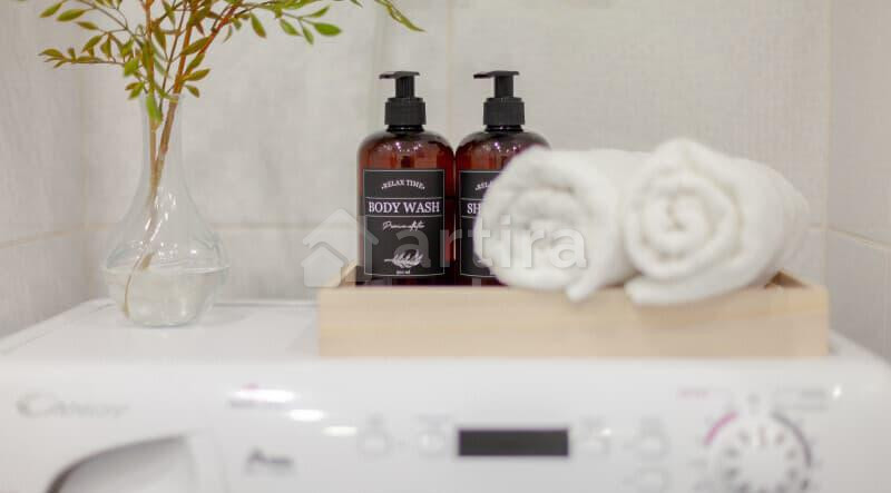 2-комн. квартира, 49 м2, 19/24 эт. Самара - изображение 19