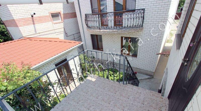 Дом, 82 м2 Феодосия - изображение 17