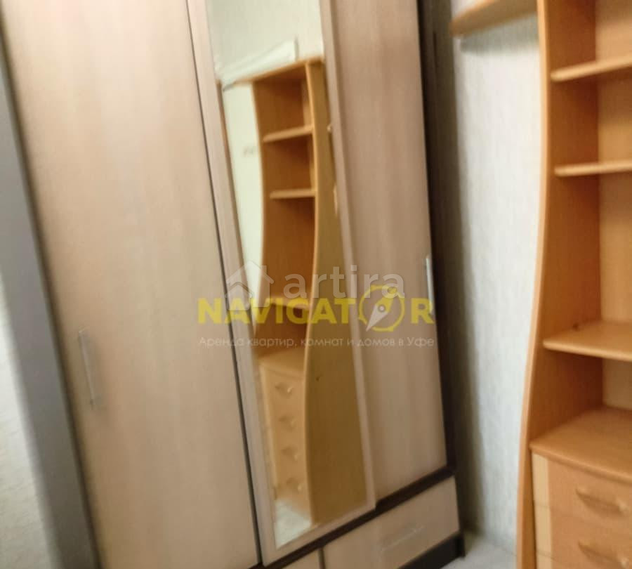 Комната, 6 м2, 7/9 эт. Уфа - изображение 5