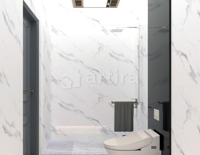 2-комн. апарт-ы, 58 м2, 2/5 эт. Москва - изображение 19