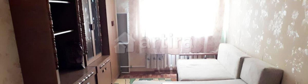 Комната, 14 м2, 2/2 эт. Ростов-на-Дону - изображение 1