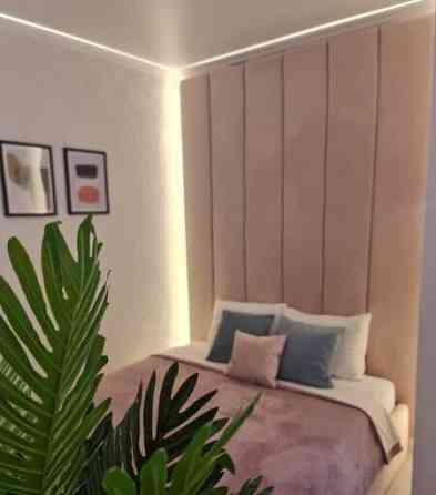 1-комн. квартира, 30 м2, 18/25 эт. Ростов-на-Дону